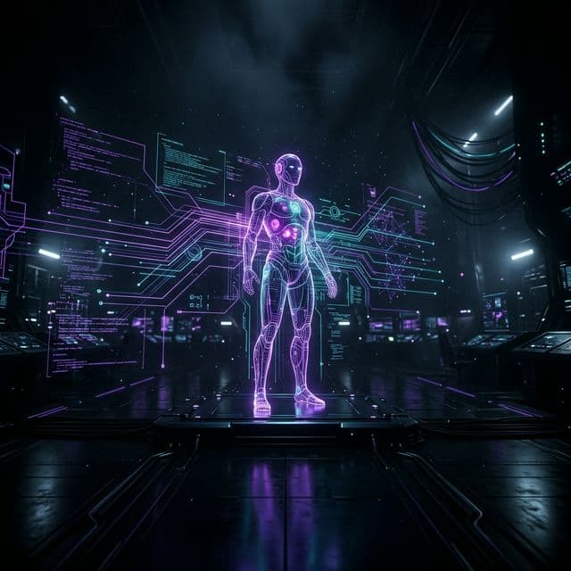 AI Agent Marketplace